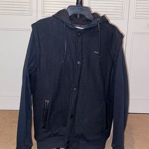 Men’s RVCA Jacket